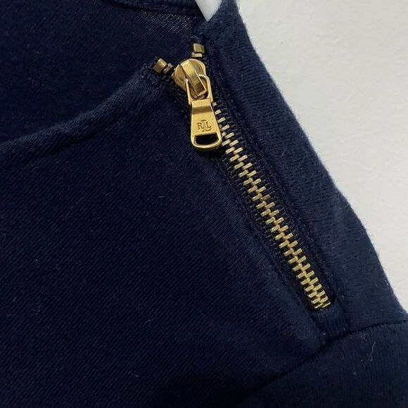 Lauren Ralph Lauren half sleeve shirt - Picture 3 of 5